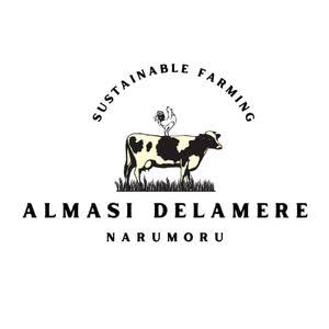 Almasi Ranch logo